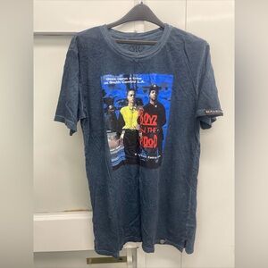 Vintage Boyz N The Hood Movie Super Rare Tee! Rich & rotten Los Angeles